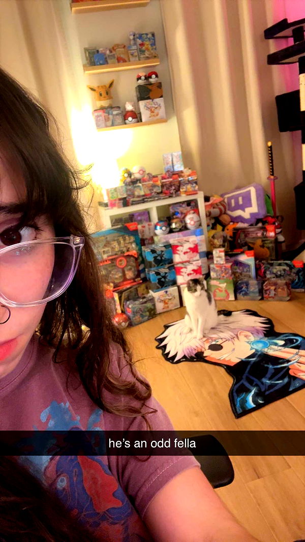 xcatlyn image ~ Altpins