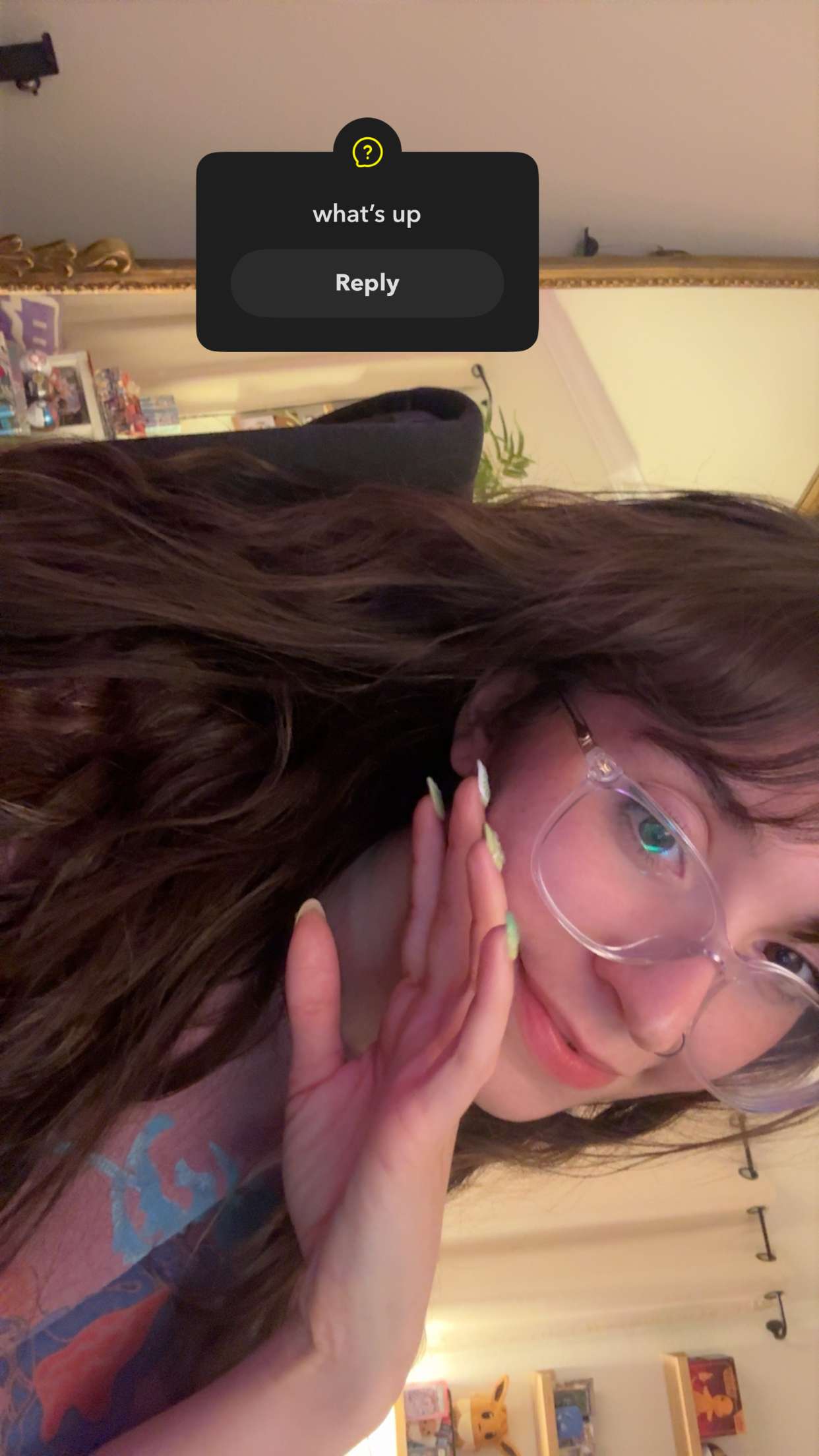 xcatlyn snapchat image archive image