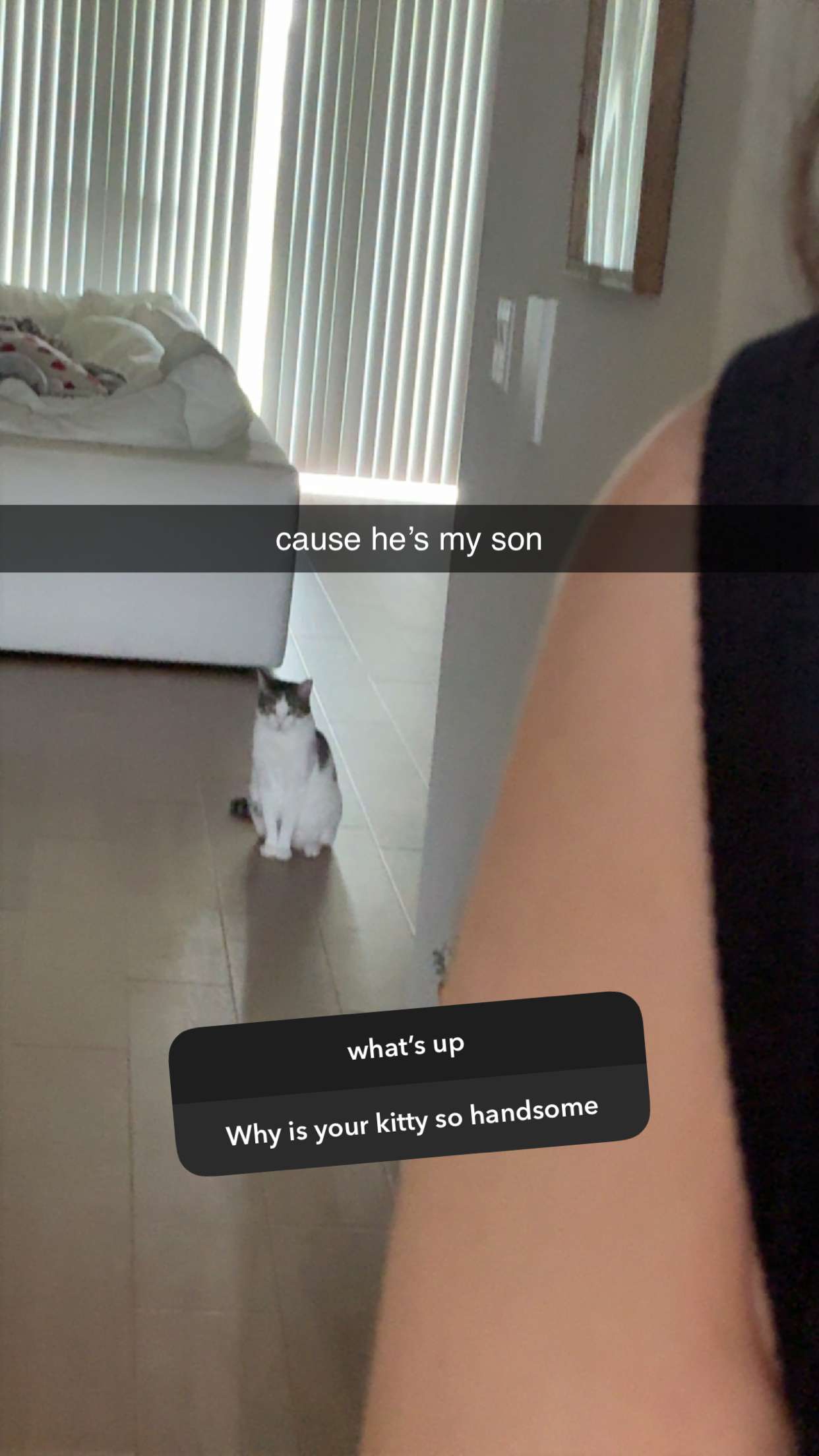 xcatlyn snapchat image archive image