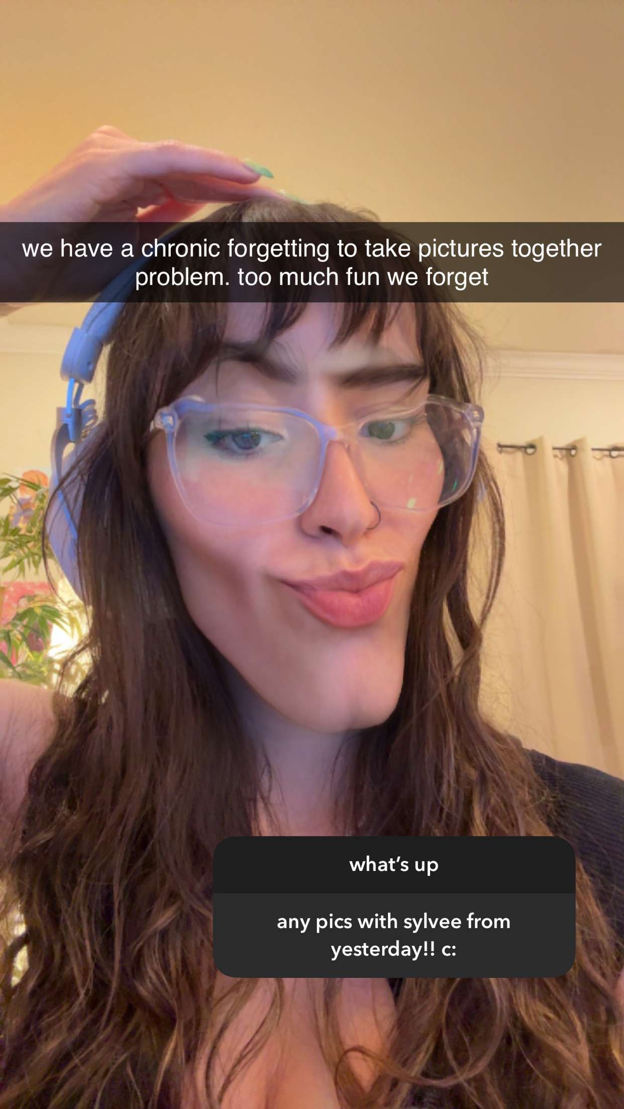 xcatlyn snapchat image archive image