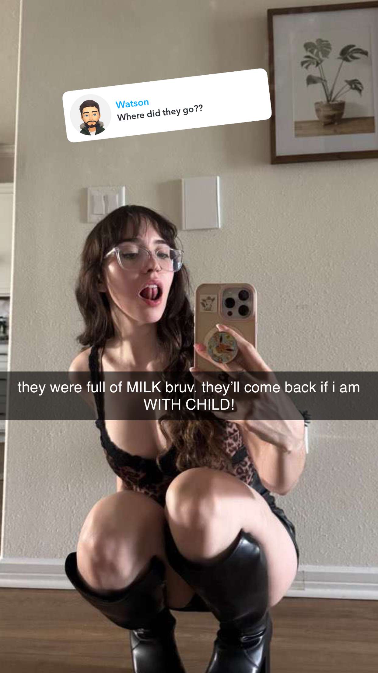 xcatlyn snapchat image archive image