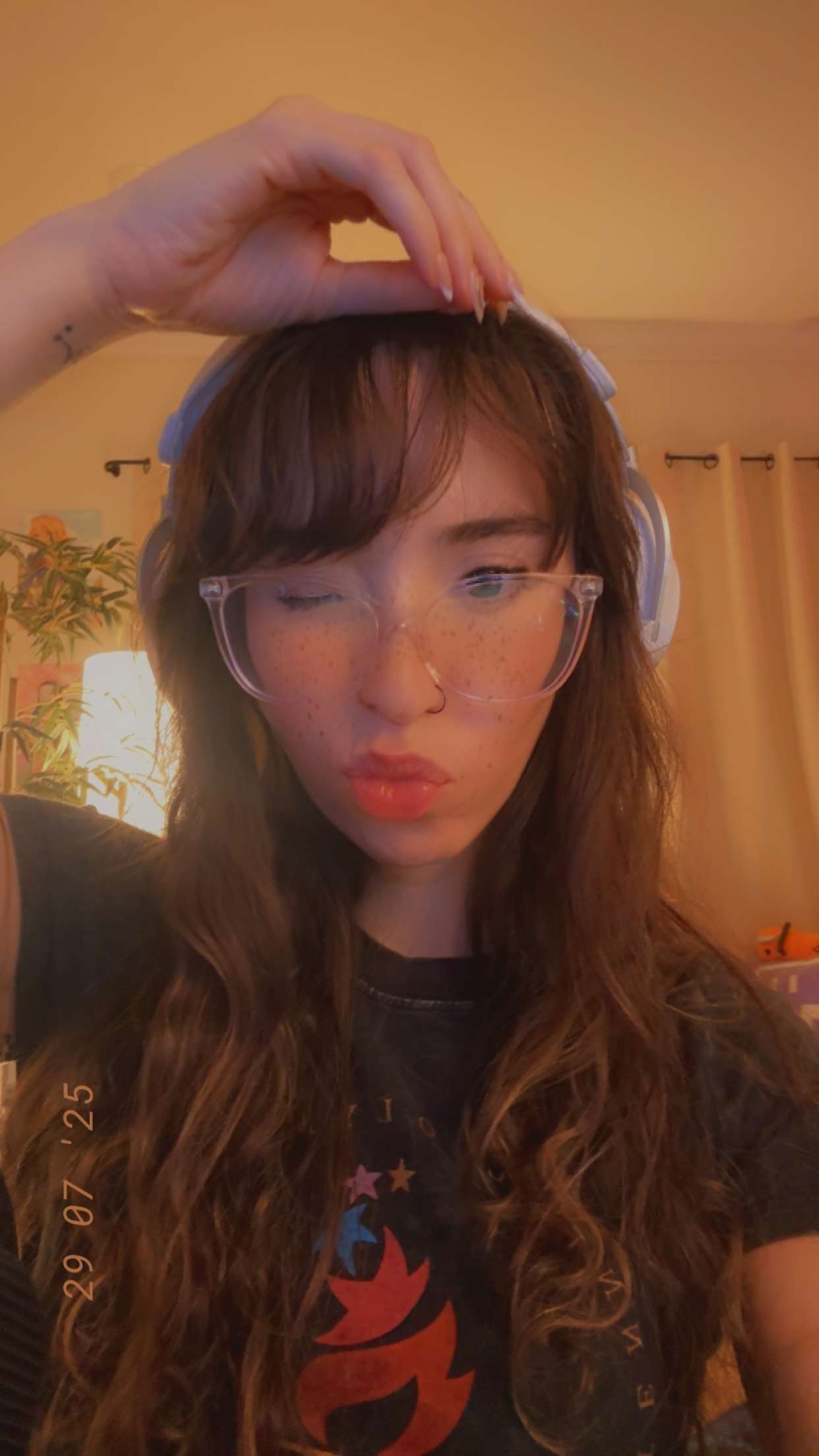 xcatlyn snapchat image archive image