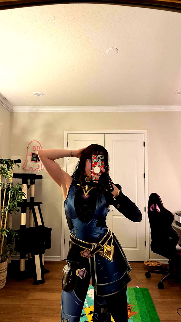 xcatlyn image ~ Altpins