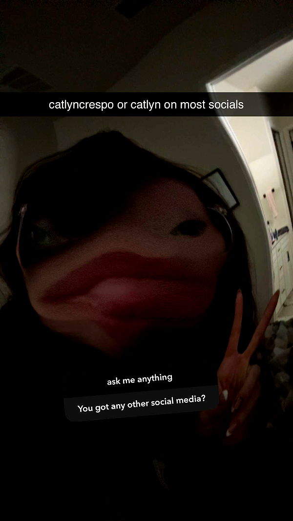 xcatlyn image ~ Altpins