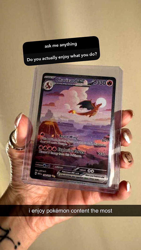 xcatlyn image ~ Altpins