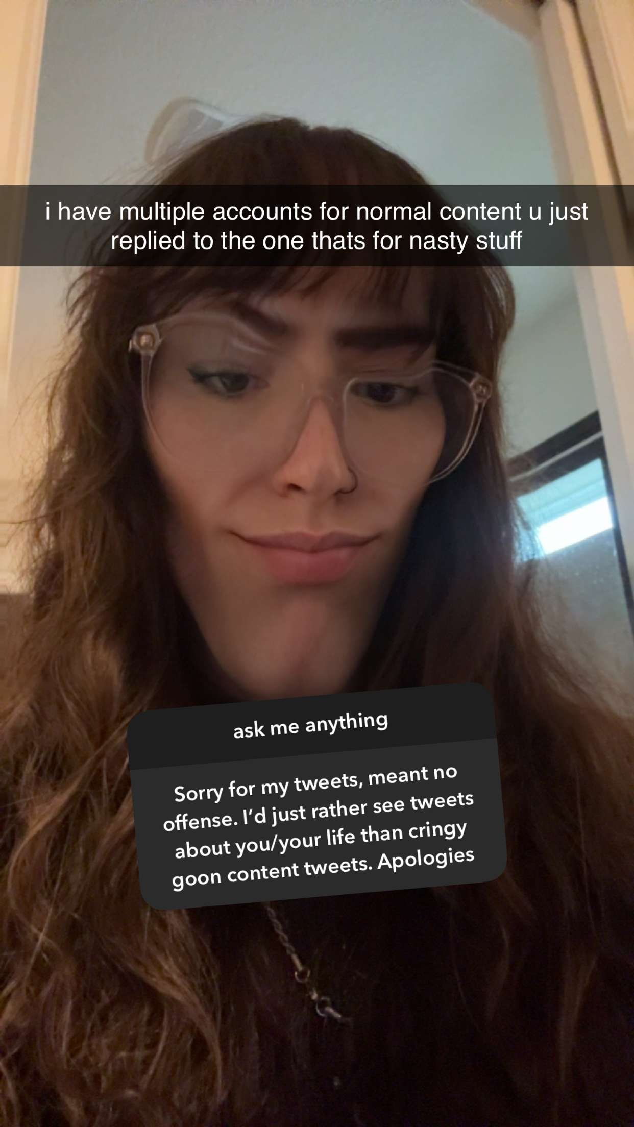 xcatlyn snapchat image archive image