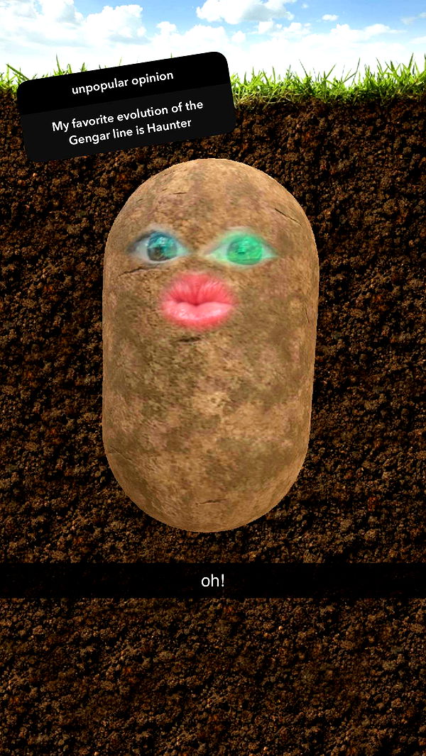 xcatlyn image ~ Altpins