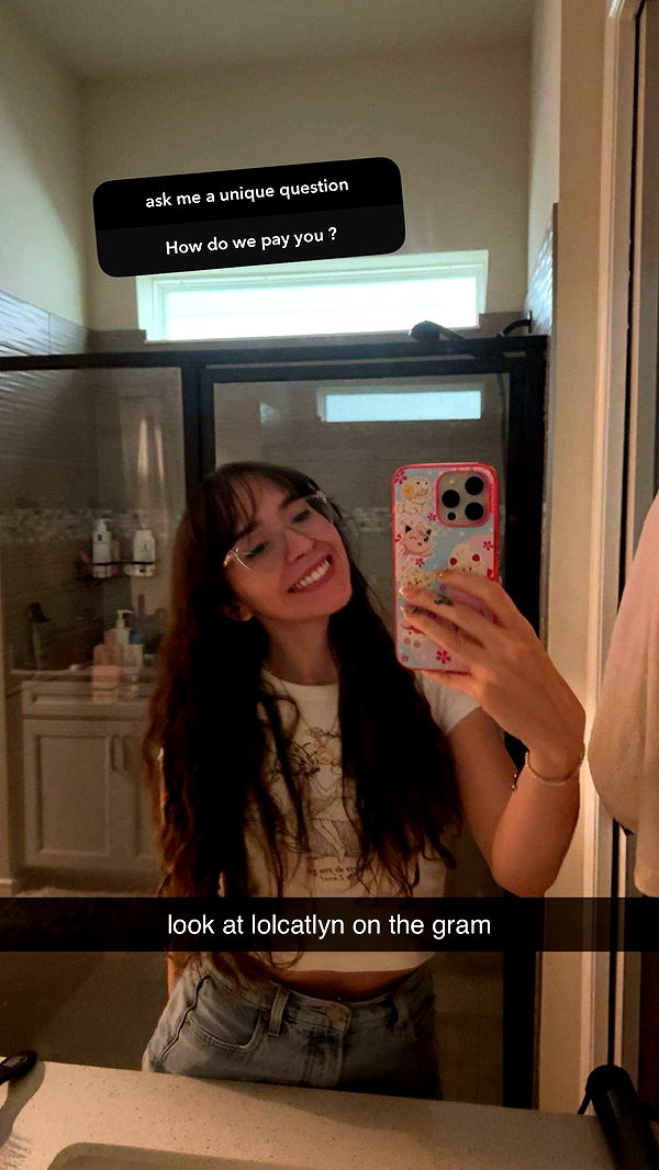 xcatlyn image ~ Altpins