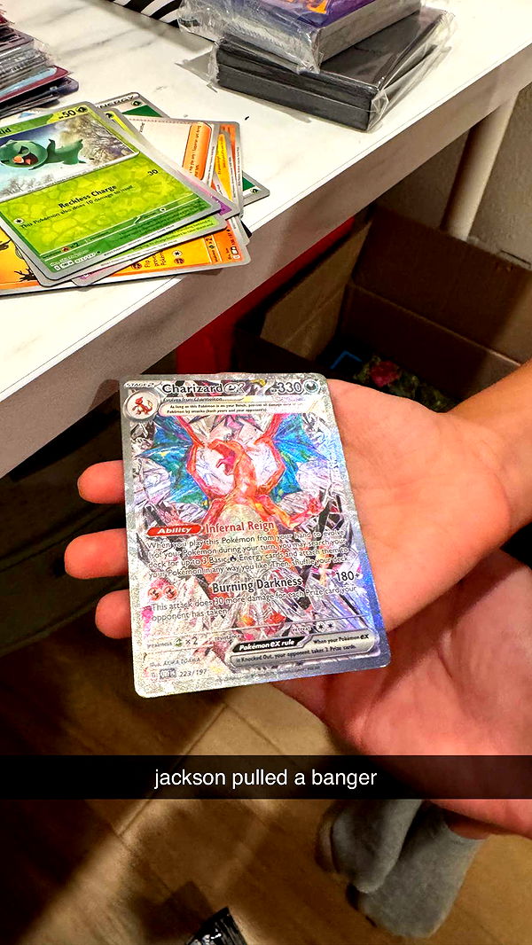 xcatlyn image ~ Altpins