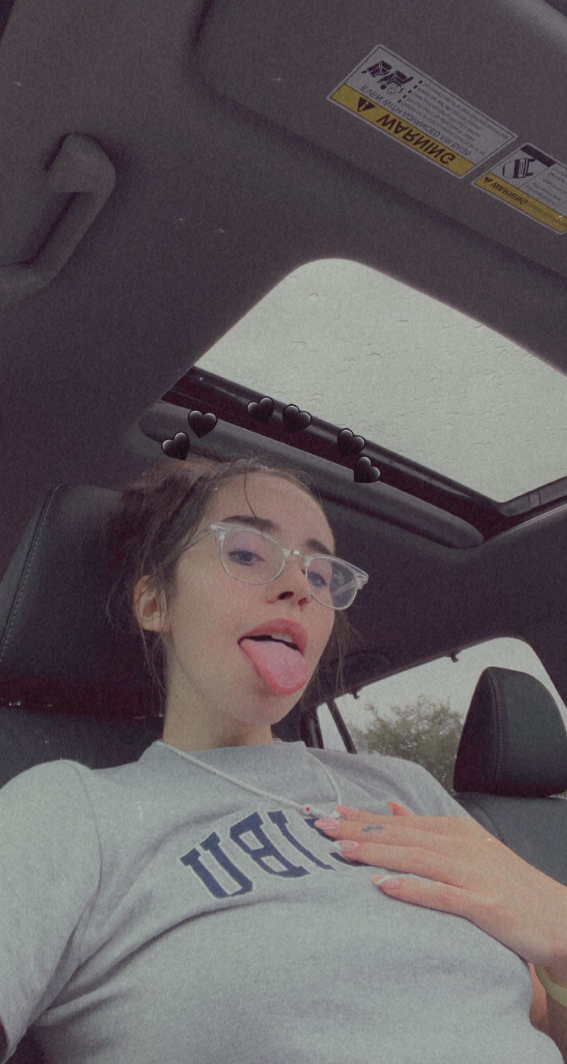 xcatlyn snapchat image archive image