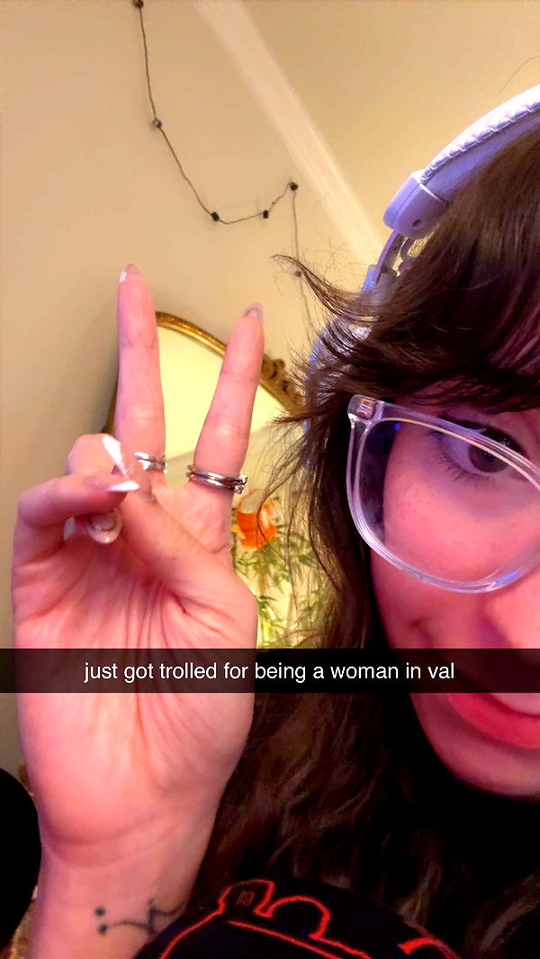 xcatlyn image ~ Altpins