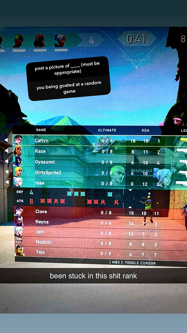 xcatlyn image ~ Altpins