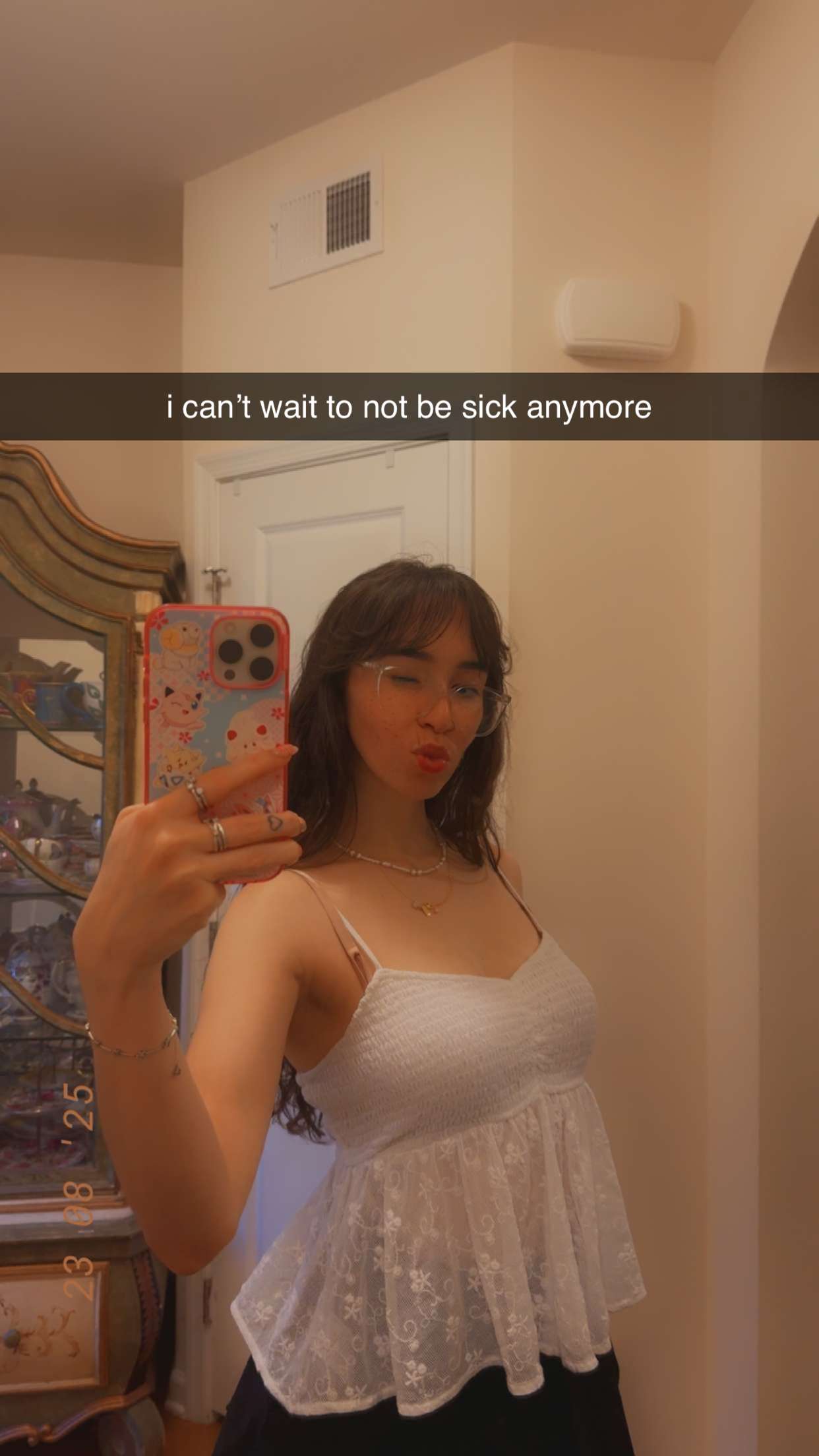 xcatlyn snapchat image archive image