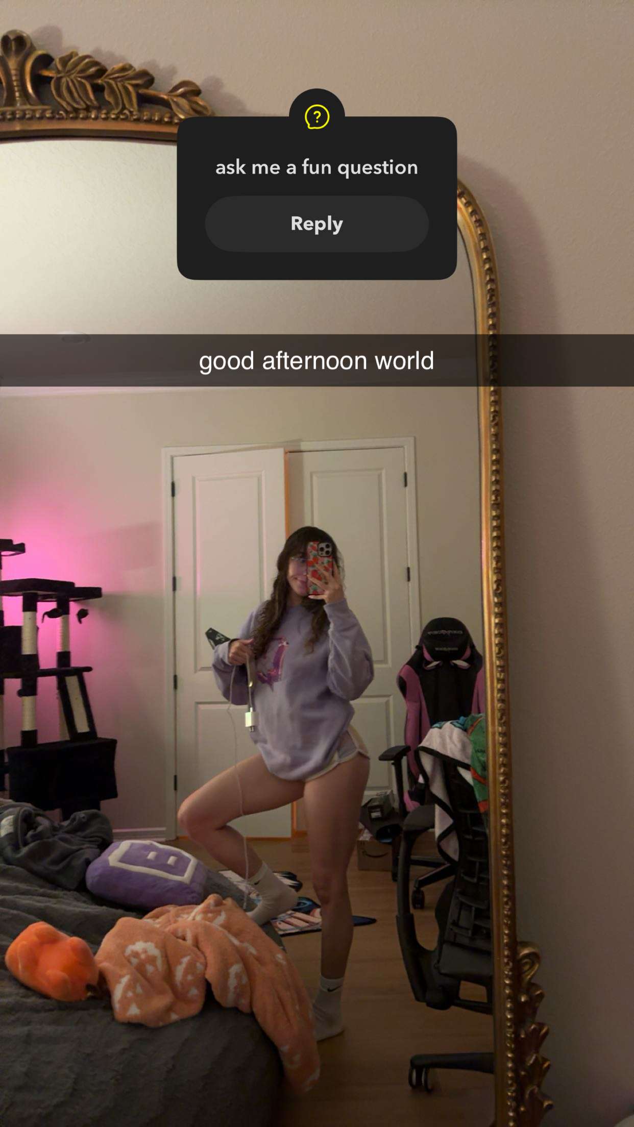 xcatlyn snapchat image archive image