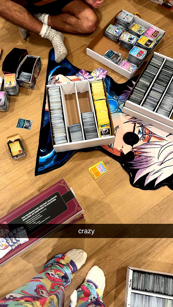 xcatlyn image ~ Altpins