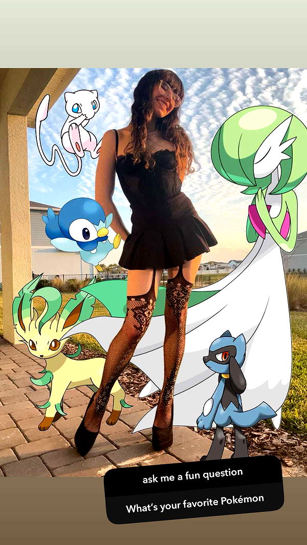 xcatlyn image ~ Altpins