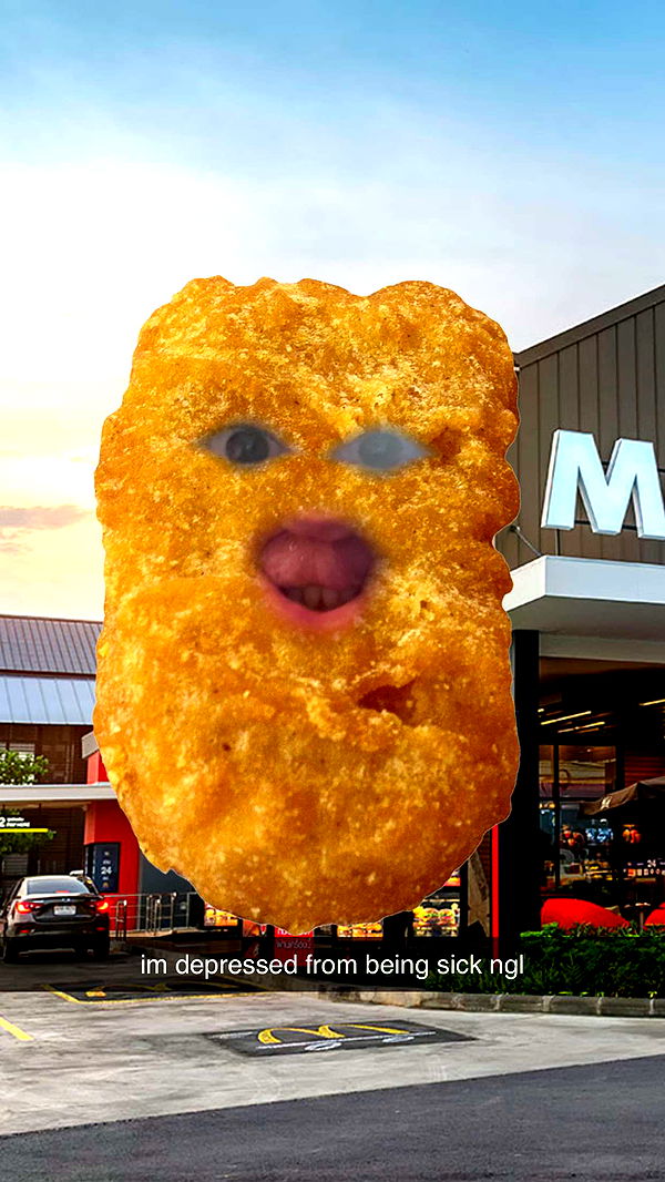 xcatlyn image ~ Altpins