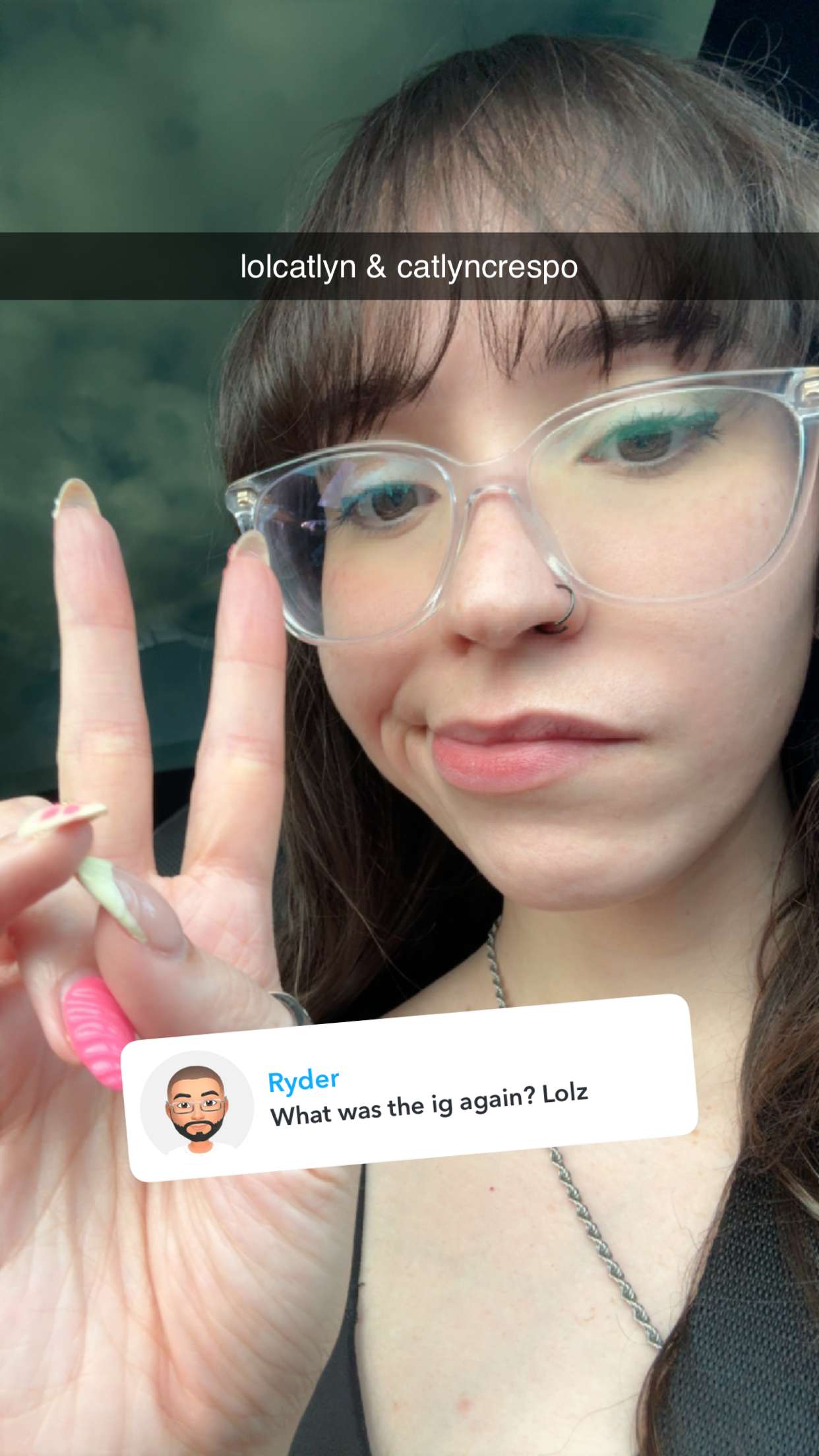 xcatlyn snapchat image archive image