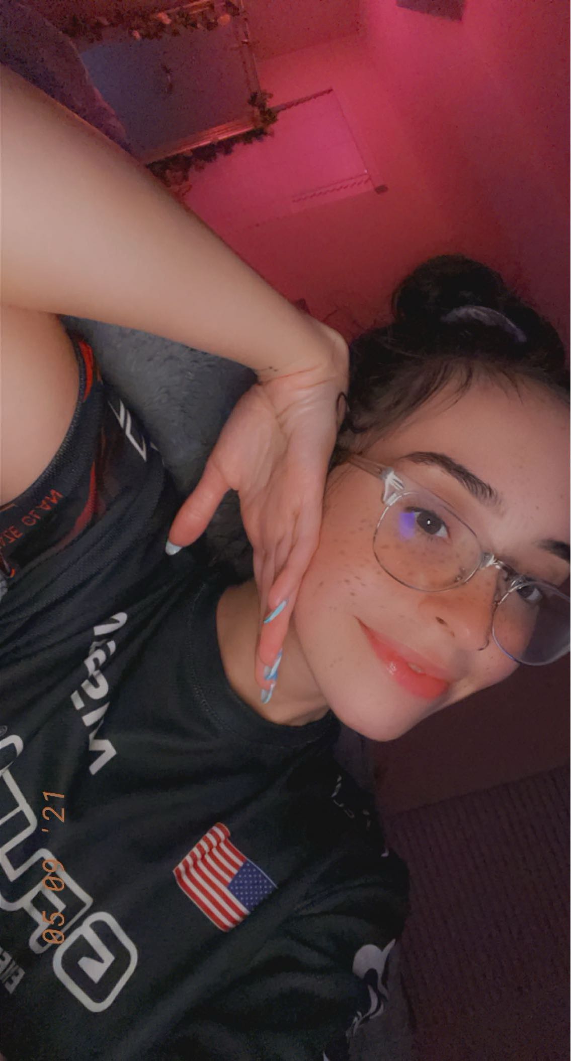 xcatlyn snapchat image archive image