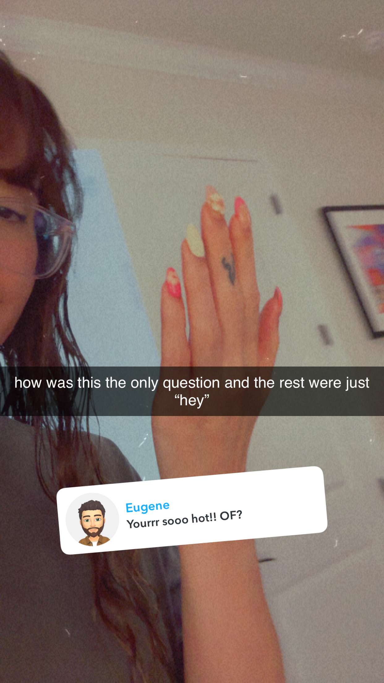 xcatlyn snapchat image archive image