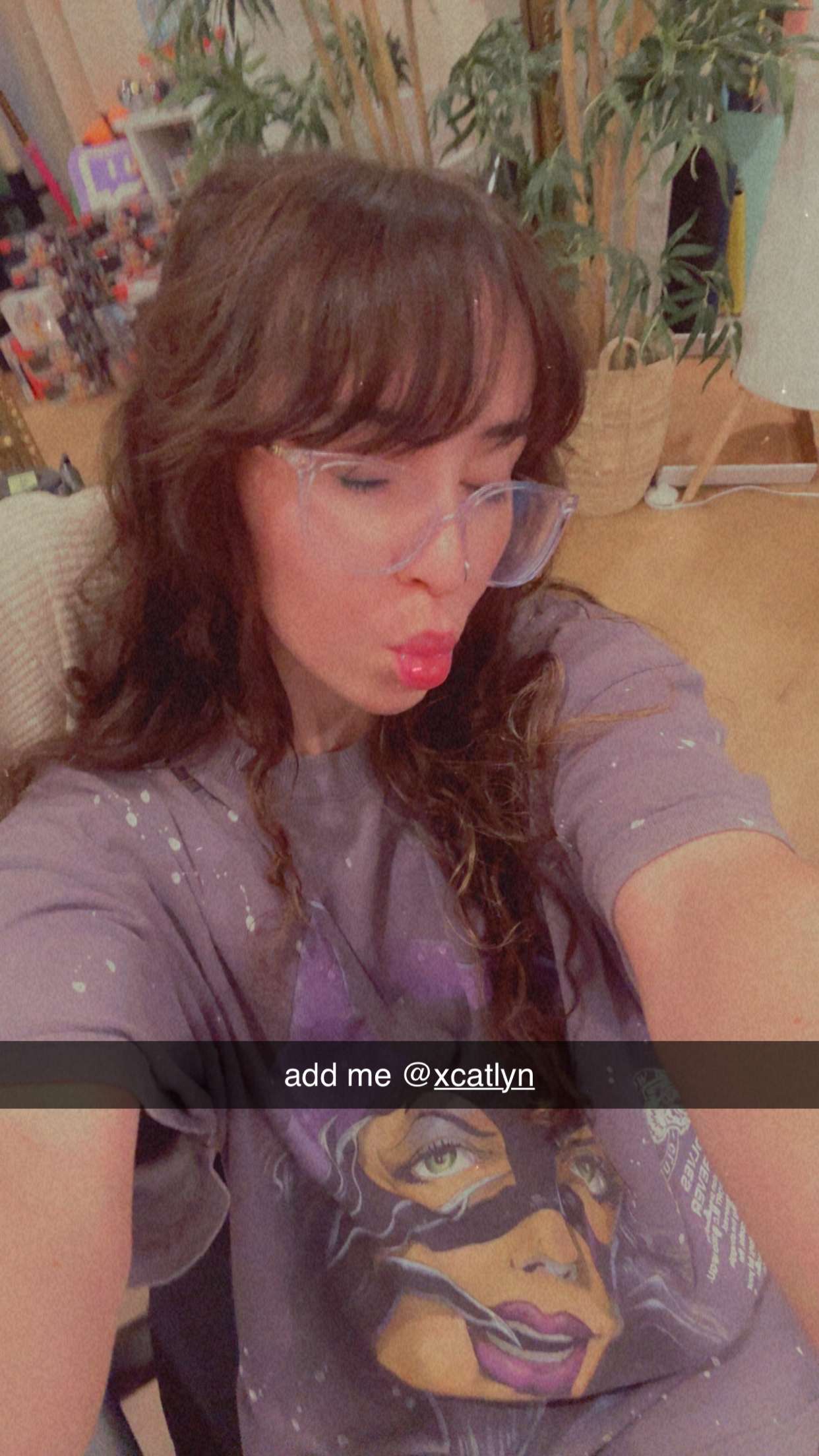 xcatlyn snapchat image archive image