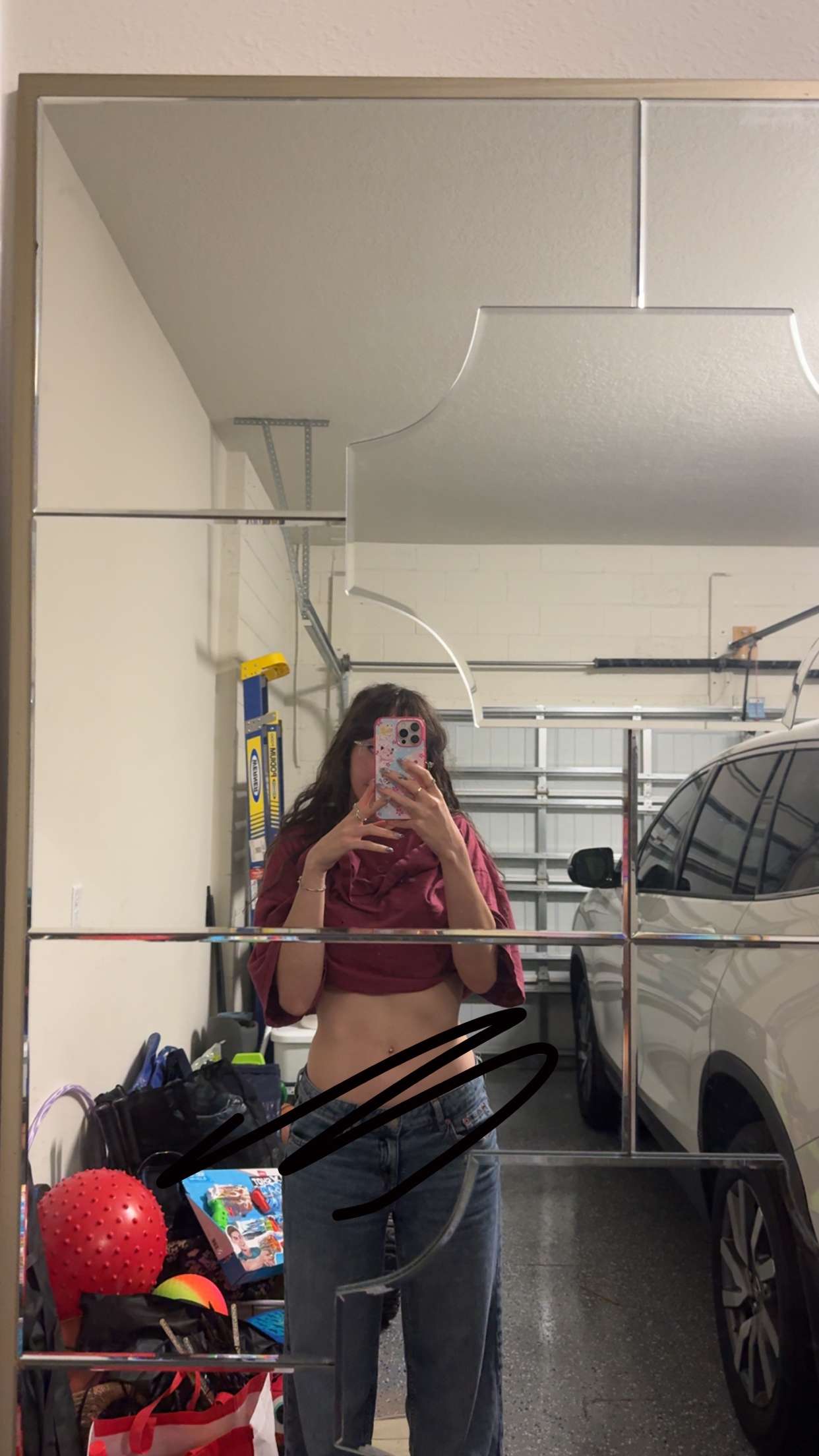 xcatlyn snapchat image archive image