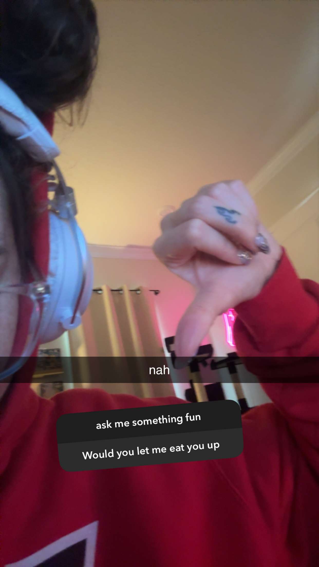 xcatlyn snapchat image archive image