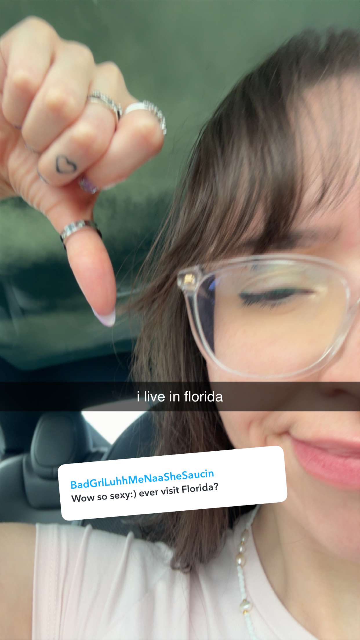 xcatlyn snapchat image archive image