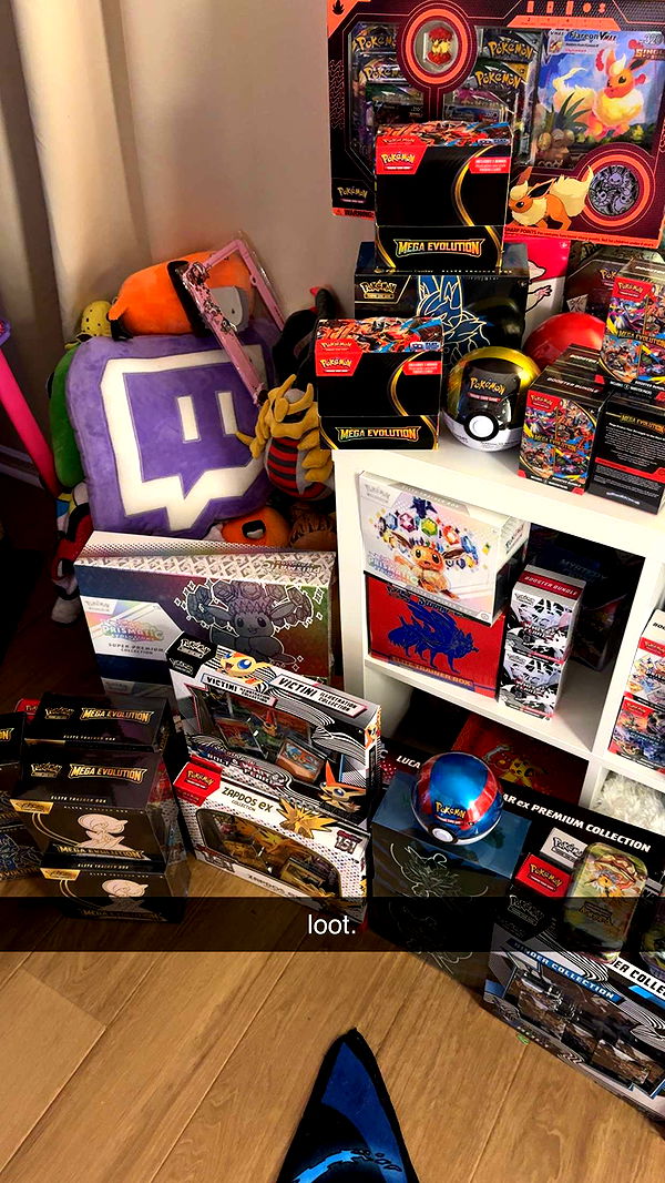 xcatlyn image ~ Altpins