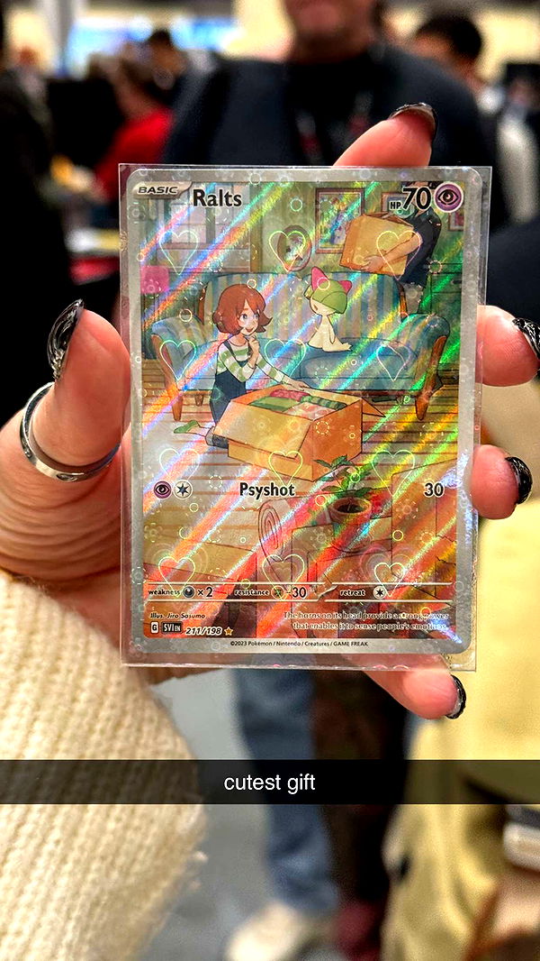 xcatlyn image ~ Altpins