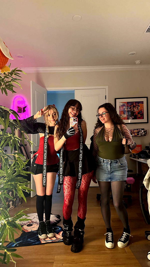 xcatlyn image ~ Altpins