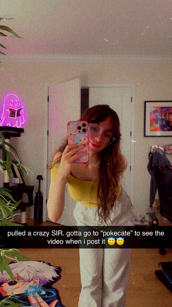 xcatlyn image ~ Altpins