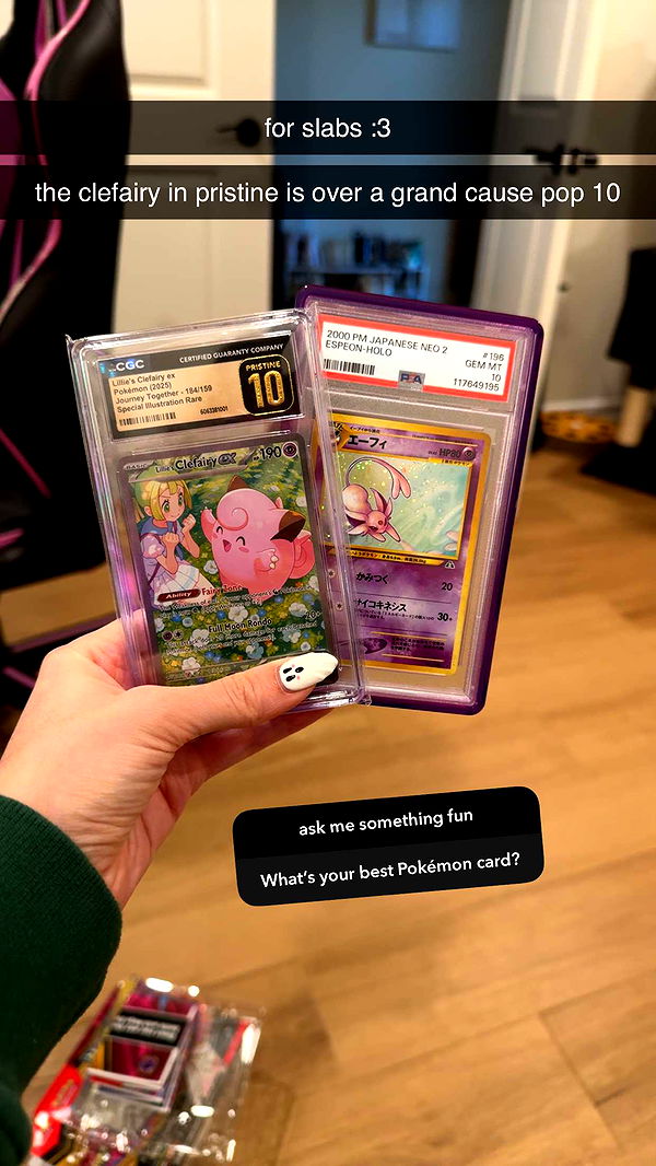 xcatlyn image ~ Altpins