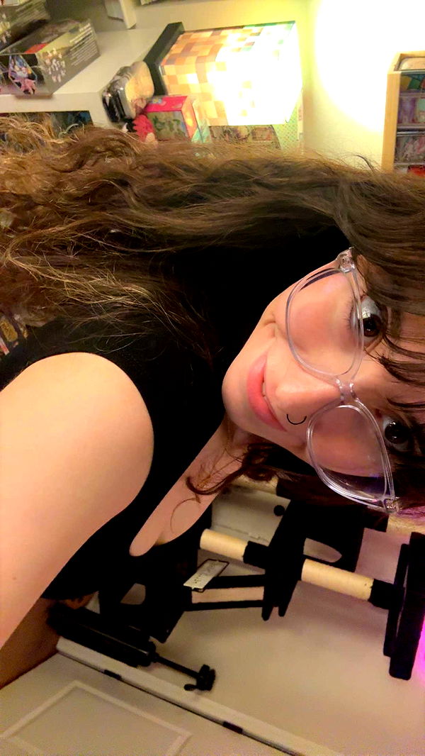 xcatlyn image ~ Altpins