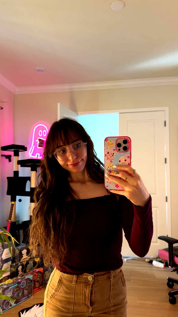 xcatlyn image ~ Altpins