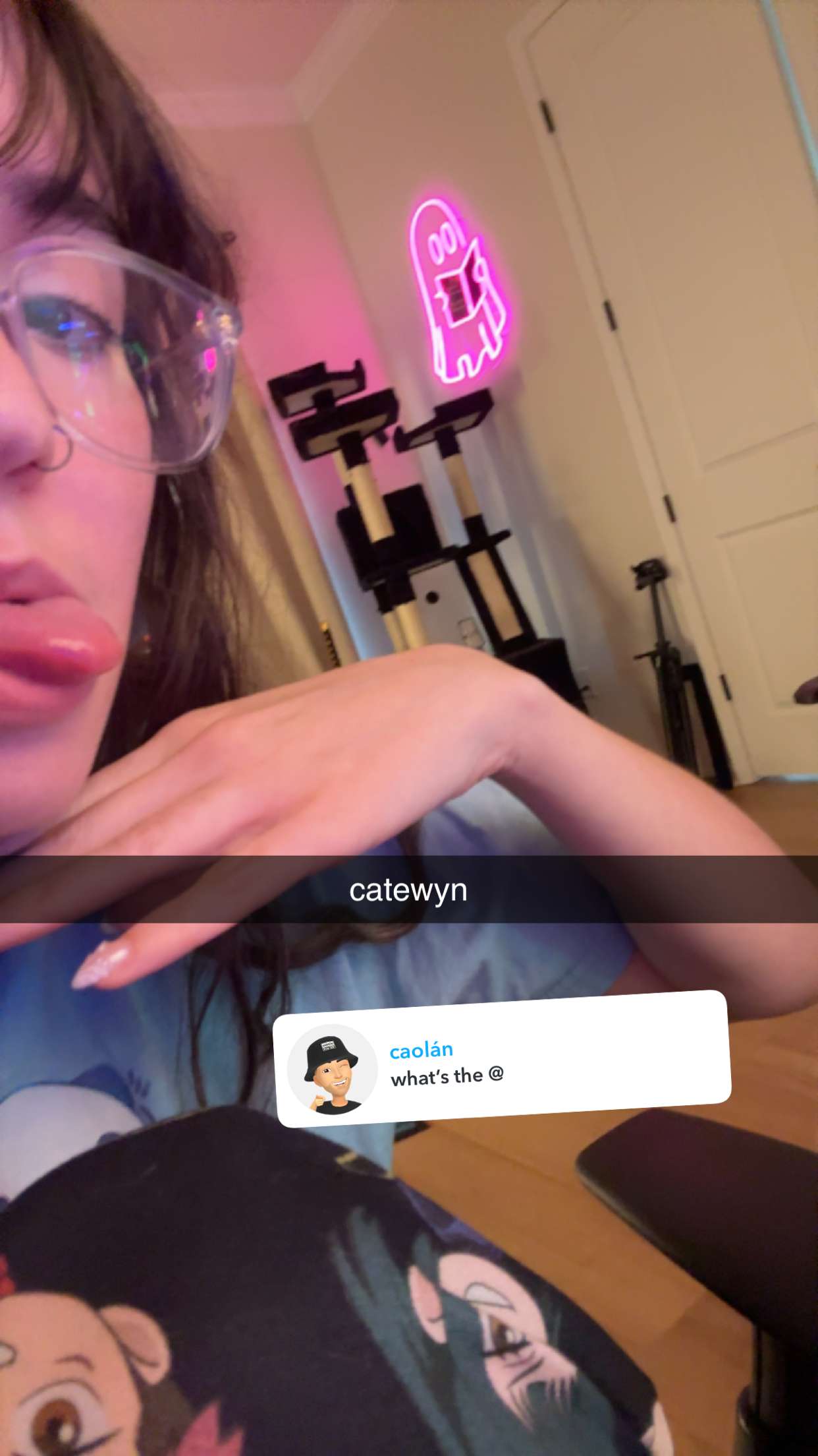 xcatlyn snapchat image archive image