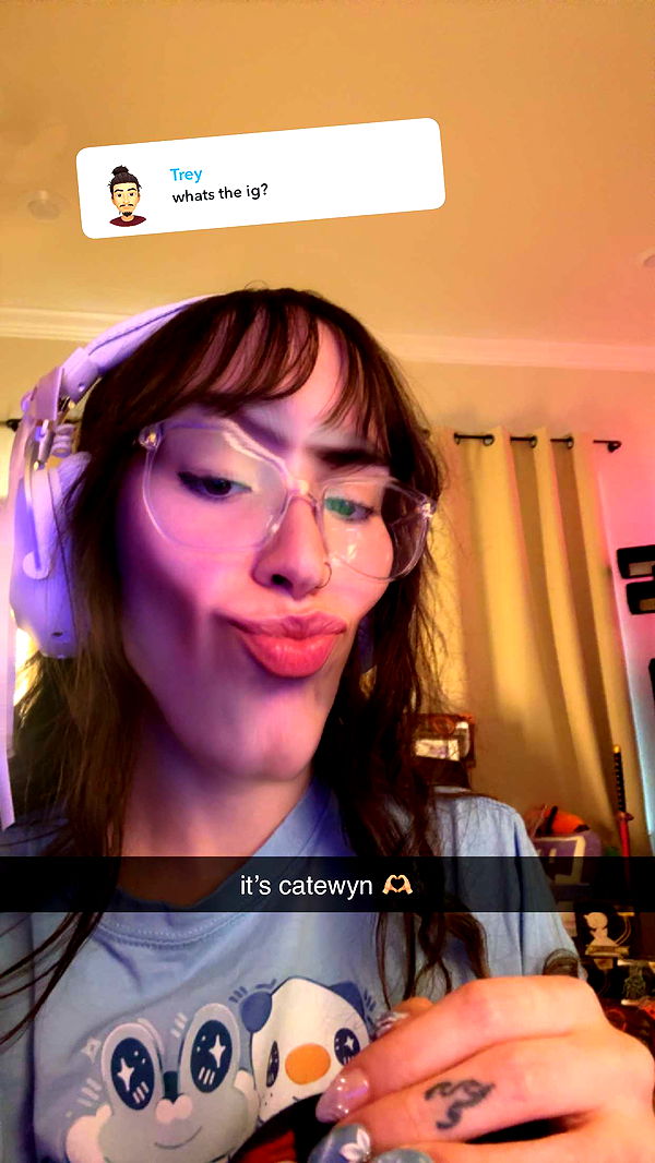 xcatlyn image ~ Altpins