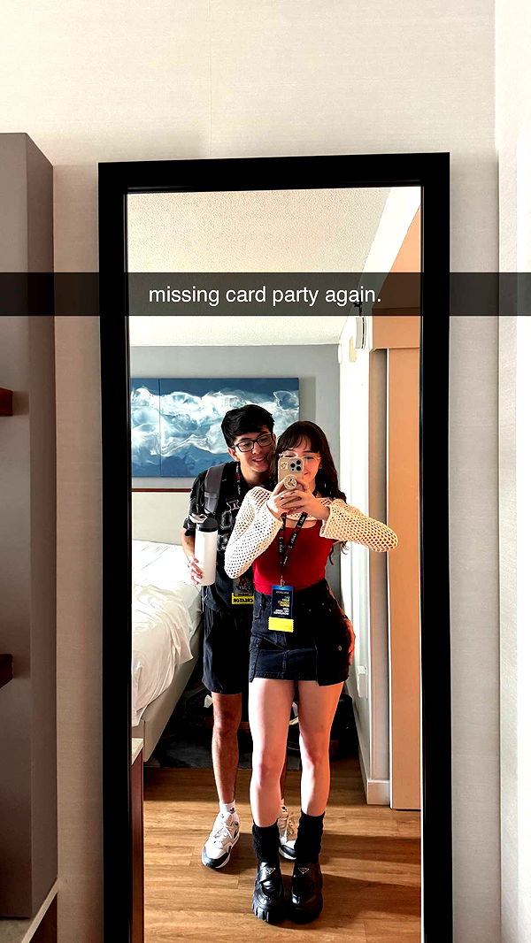 xcatlyn image ~ Altpins