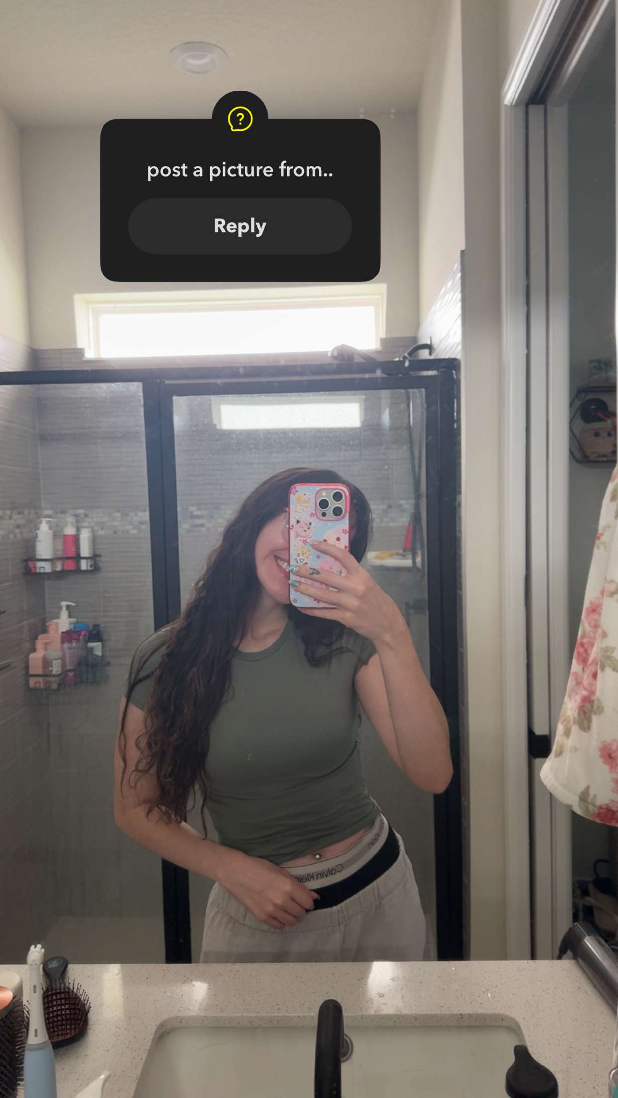 xcatlyn snapchat image archive image