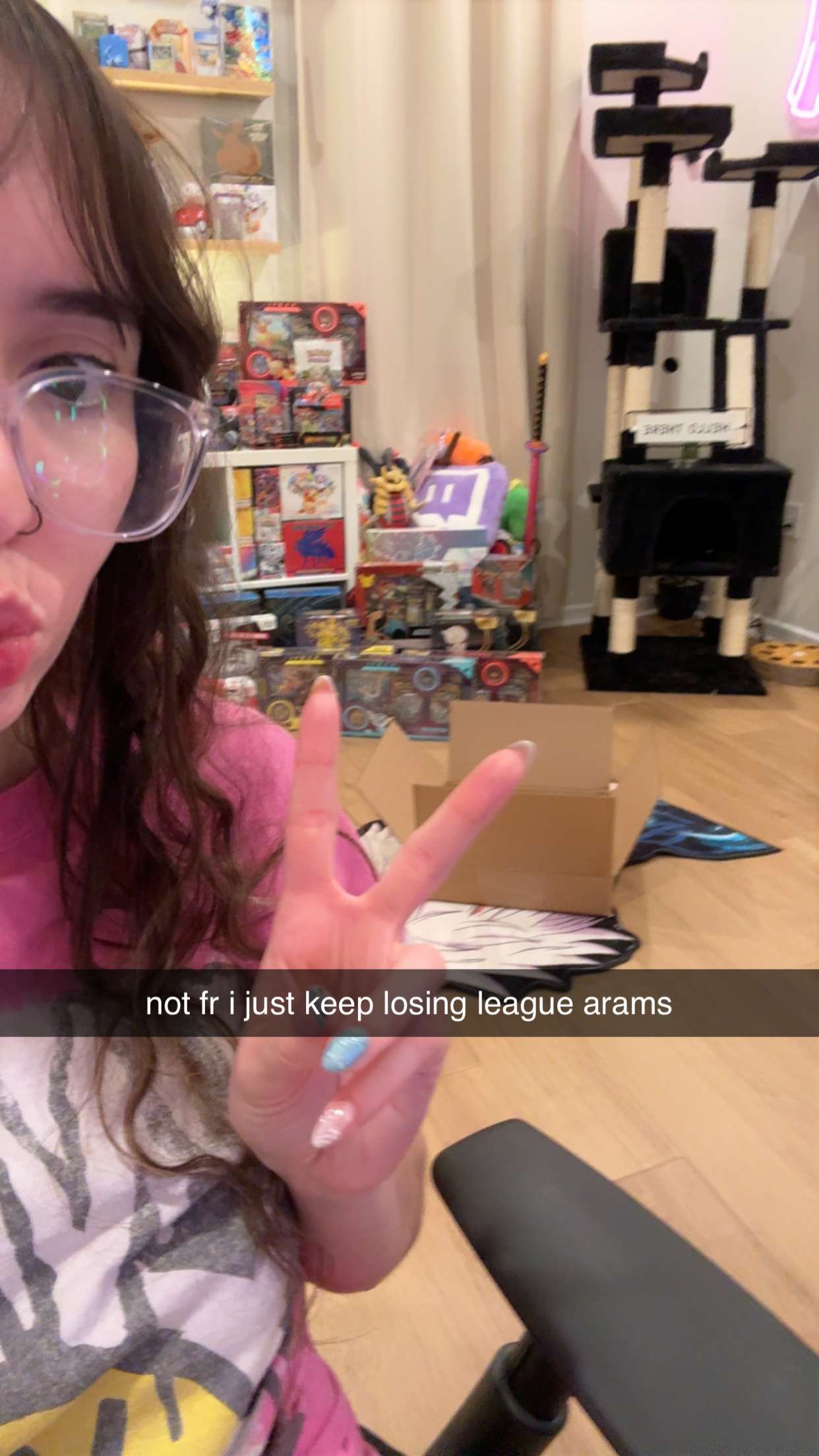 xcatlyn snapchat image archive image