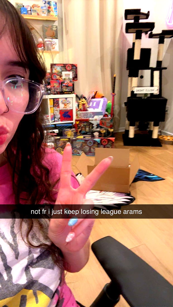 xcatlyn image ~ Altpins