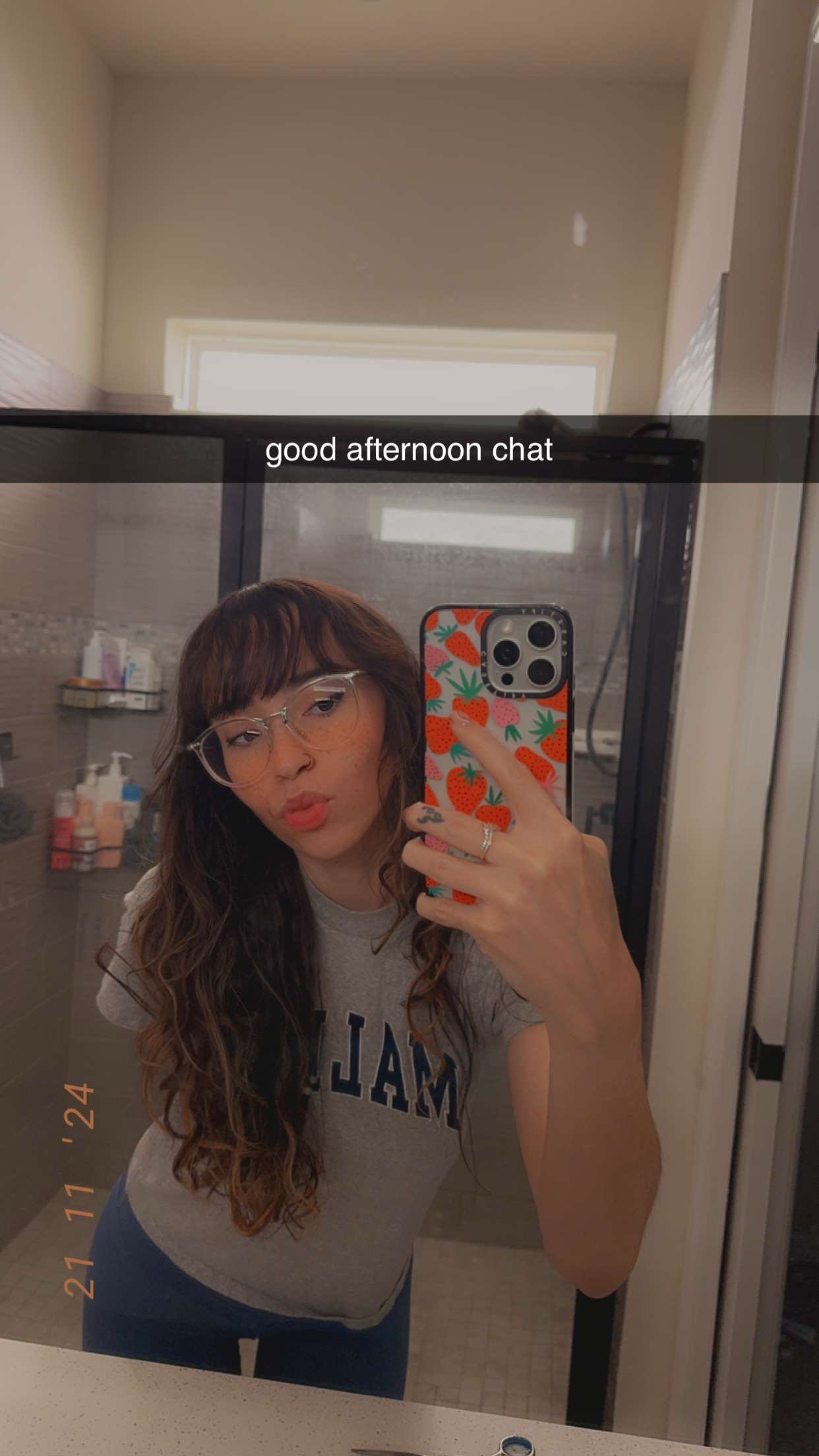 xcatlyn snapchat image archive image