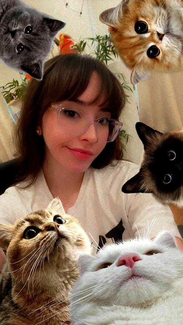 xcatlyn image ~ Altpins