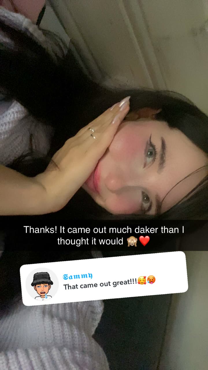 xeliabunny snapchat image archive image