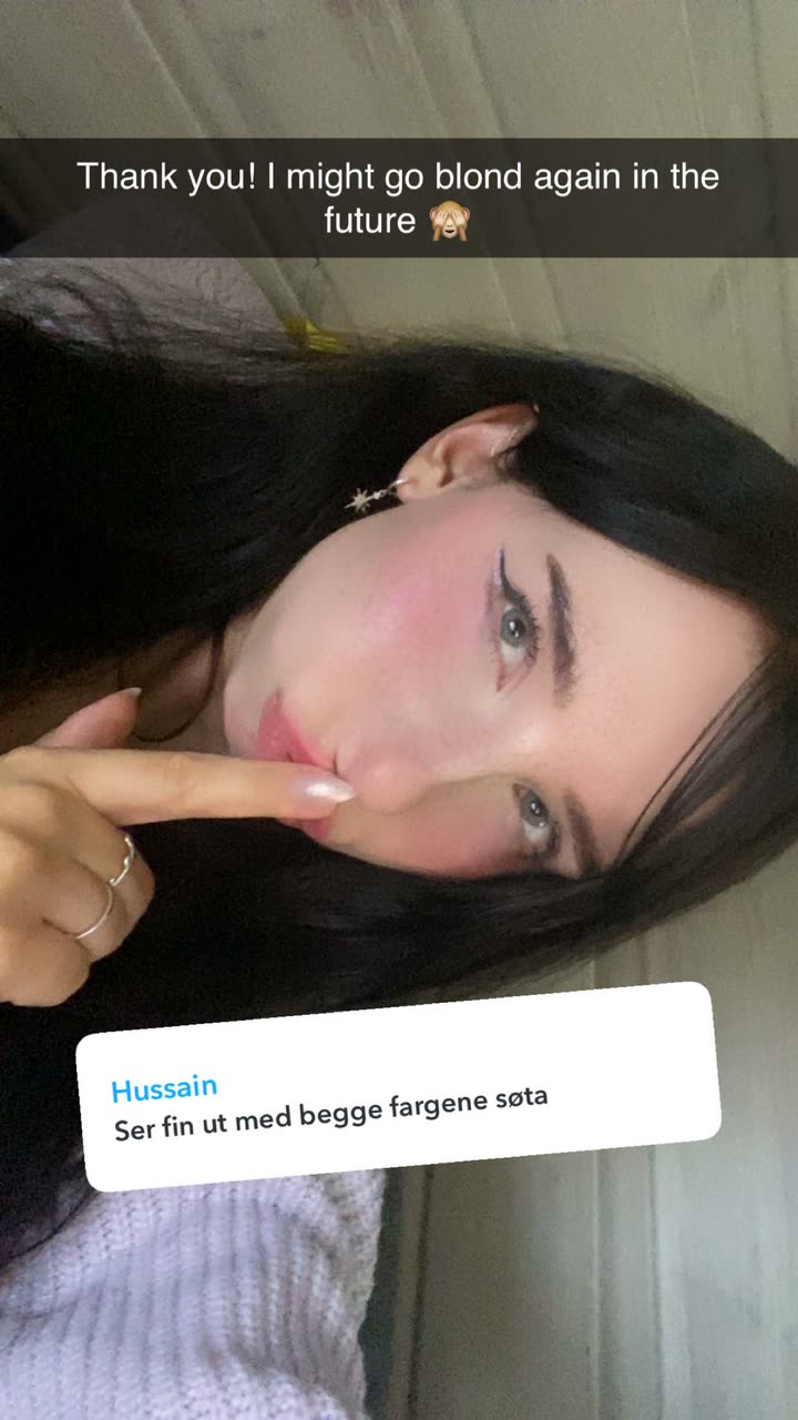 xeliabunny snapchat image archive image