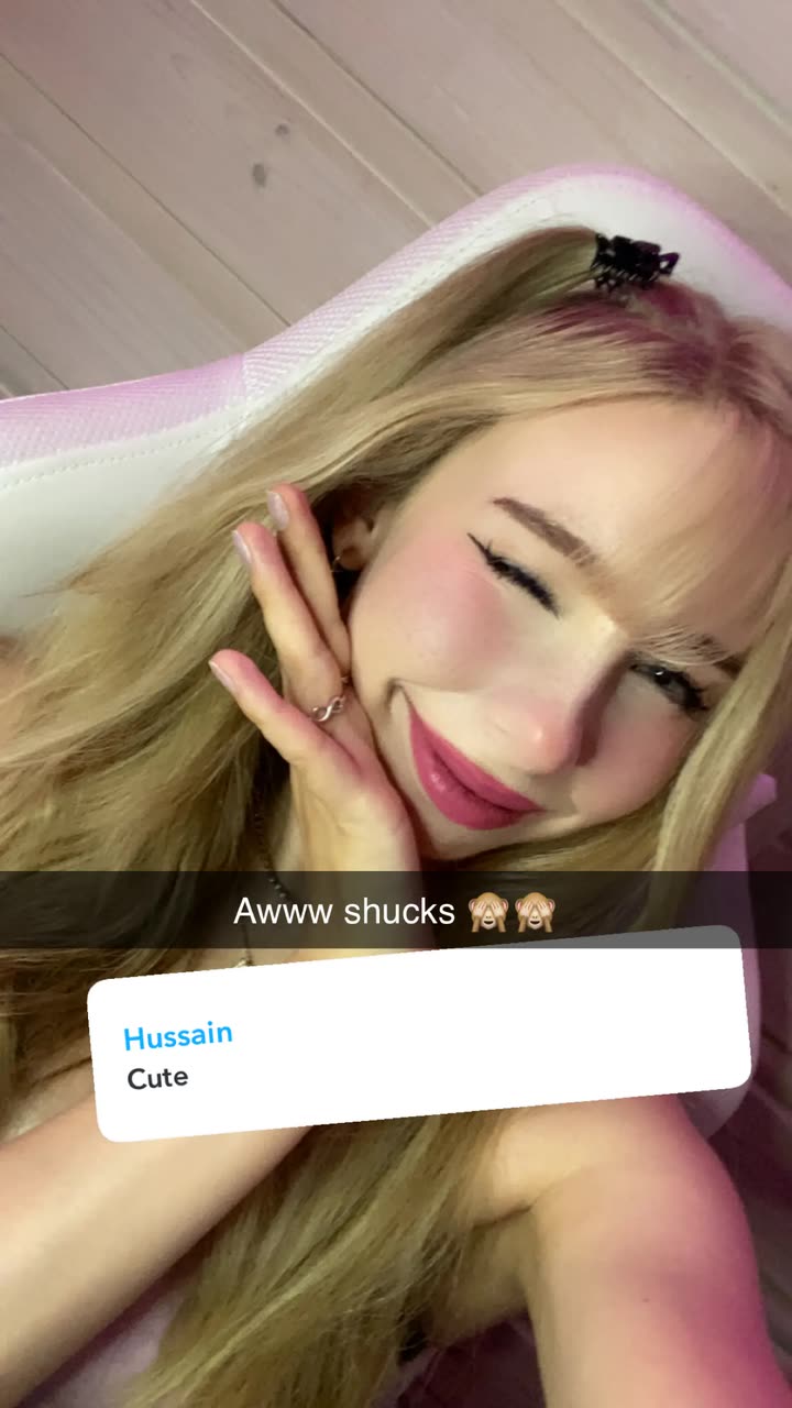 xeliabunny snapchat image archive image