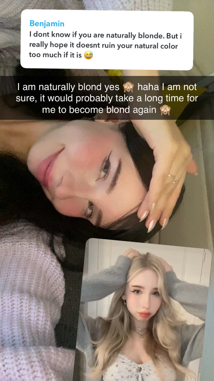 xeliabunny snapchat image archive image
