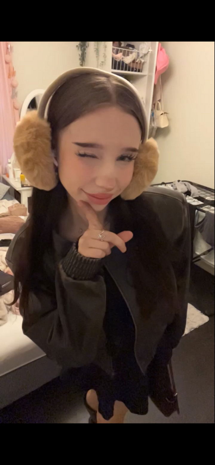 xeliabunny snapchat image archive image