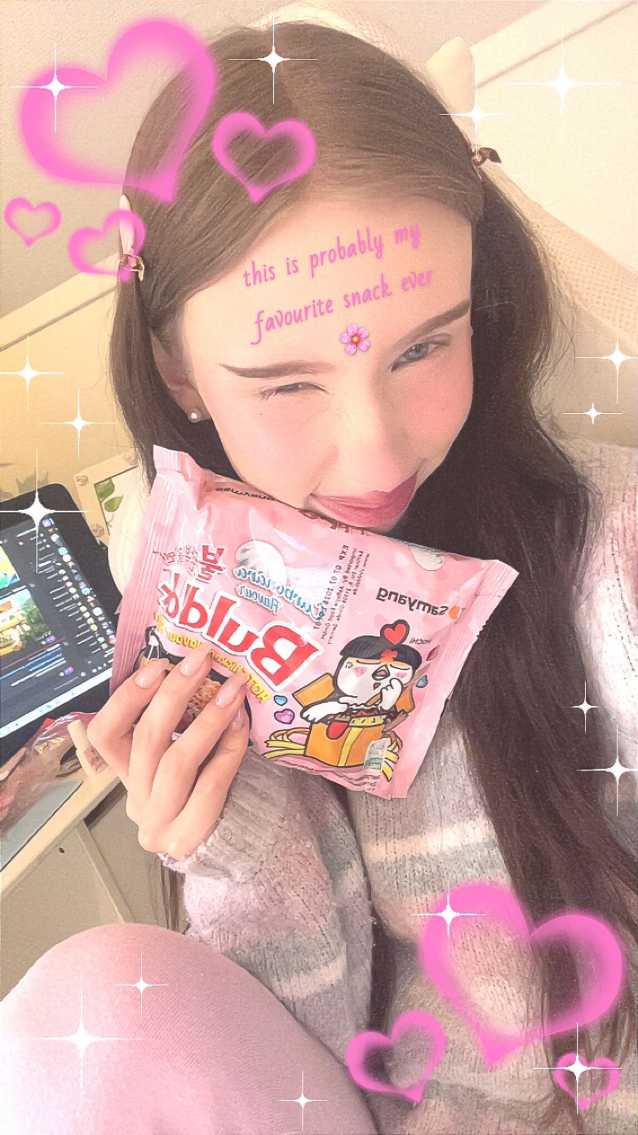 xeliabunny snapchat image archive image