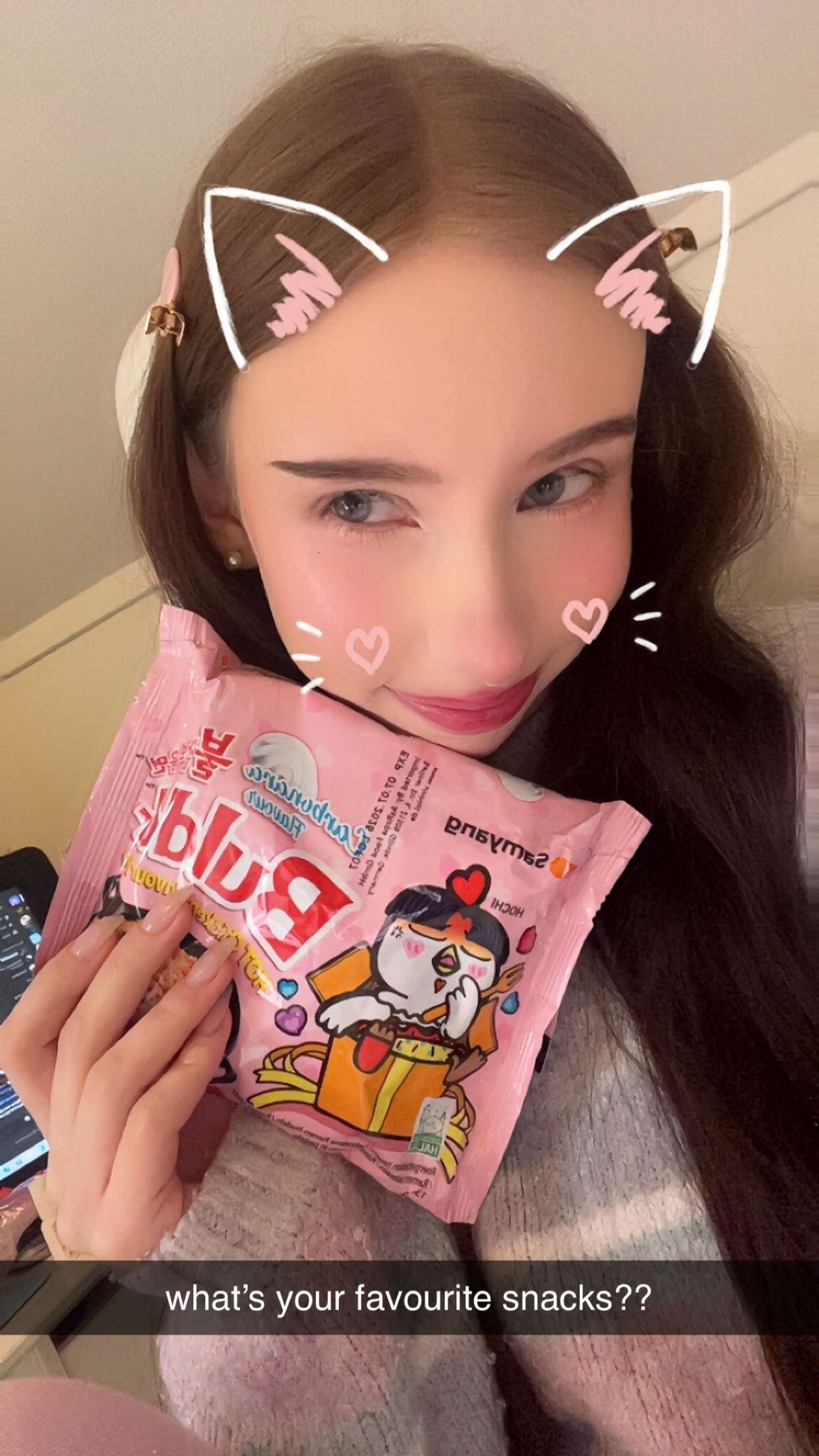 xeliabunny snapchat image archive image